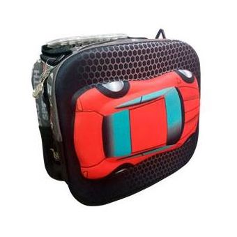 Morral lonchera best sale