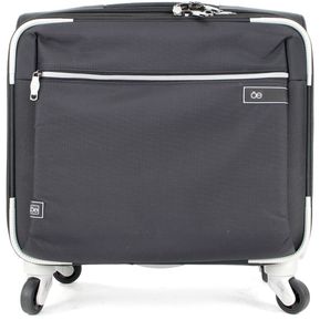 maleta Porta Laptop CLOE EZIL619NEGRCH- Negro