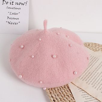 Gorros de princesa para niñas,gorros de perlas encantadora 