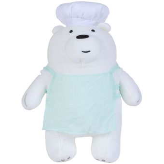 peluche polar