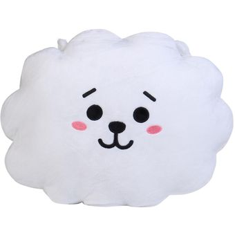 peluche bts suga