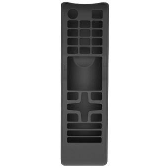 #Black BN59-01199F BN59-01315A Funda protectora de silicona para mando a distancia AA59-00666A para Samsung TV BN59-01301A BN59-01042A 