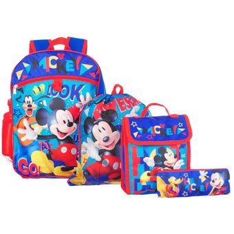 Morrales de mickey online mouse