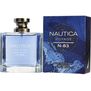Perfume Voyage N-83 De Nautica Para Hombre 100 ml