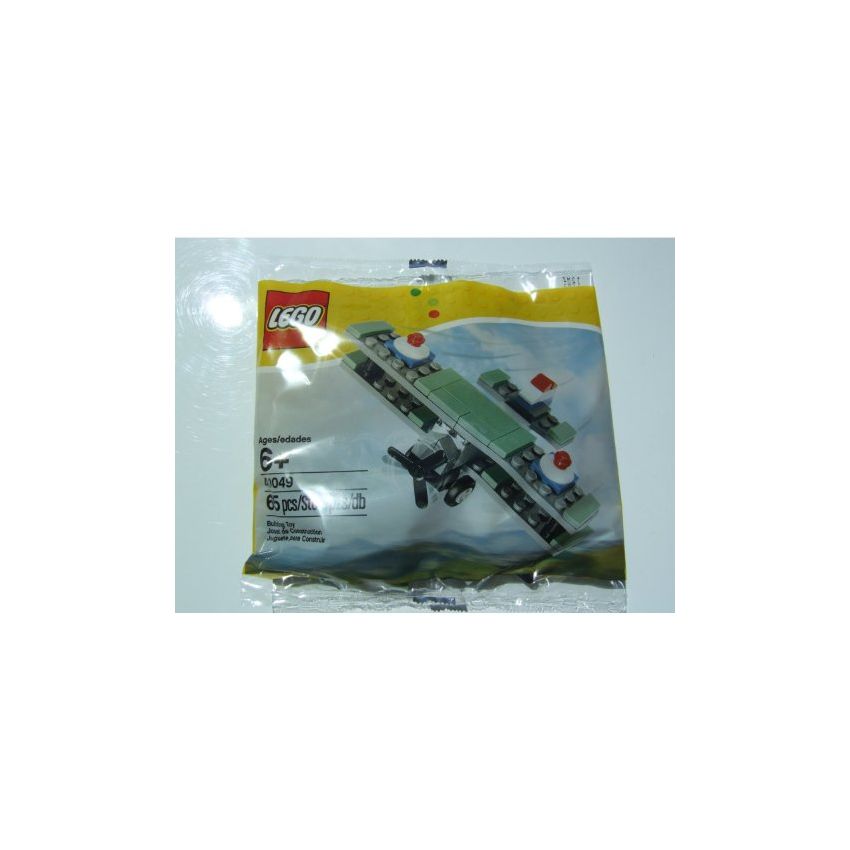 lego 40049