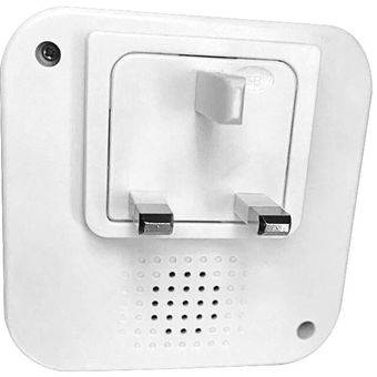 Receptor de campana de video inteligente Jingle Jingle de 