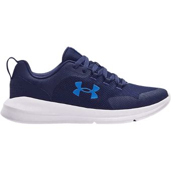 Guia de tallas clearance zapatos under armour bogota