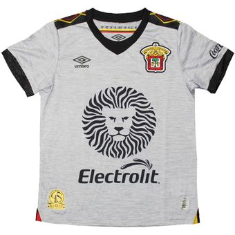 Jersey Umbro Udg Tercera Infantil 2019/2020 | Linio México -  UM104FA0VVFMJLMX