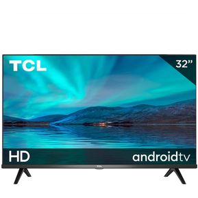 Pantalla TLC 32A343 Android 32 BT Smart TV