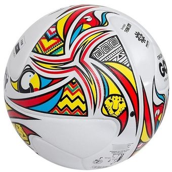 Balón de la Final del Futbol Profesional Colombiano