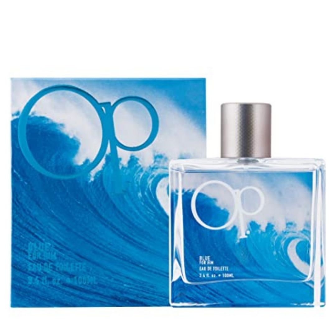 Perfume de Hombre Ocean Pacific Op Blue Eau de Toilette100ml