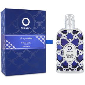 Orientica Luxury Collection Royal Bleu 150Ml Edp Spray
