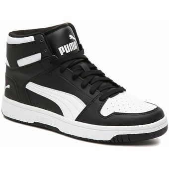 zapatilla puma rebound layup 40