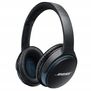 Bose Audifonos SoundLink around-ear wireless headphones II Color Negro