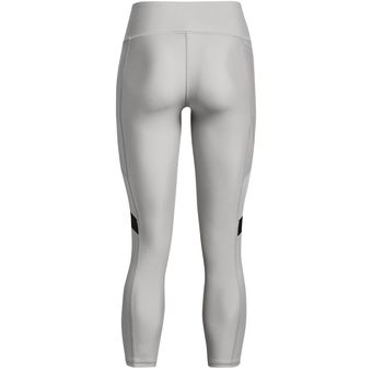 Leggins Under Armour Ankle Mujer-Gris