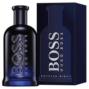 perfume boss de hombre