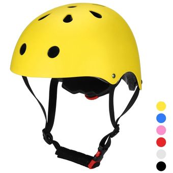 Casco de bicicleta Multi_casco de seguridad deportivo para ~ 