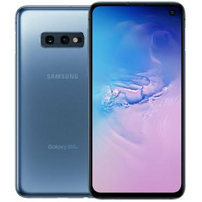 Samsung Galaxy S10e 128GB SM-G970U - azul