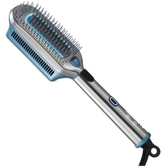 Cepillo redondo electrico discount babyliss