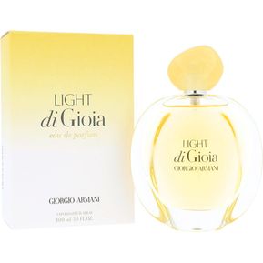 Light Di Giogia 100 ml Eau de Parfum de Giorgio Armani