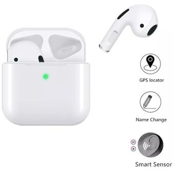 Auriculares Bluetooth con cancelación de ruido con micrófono doble,  auriculares inalámbricos manos libres sobre la oreja para iOS, iPhone,  Android