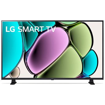 LG Smart TV AI ThinQ HD, Televisor de