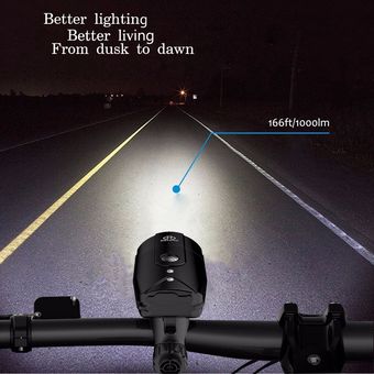 Bicycle Light Bike accessories Headlight LED Taillight  Flashlight Cycling Lantern For Bicycle Lamp 