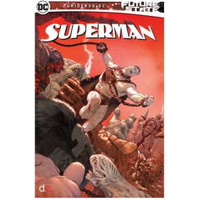 DC Universe Comics : Superman - Future State