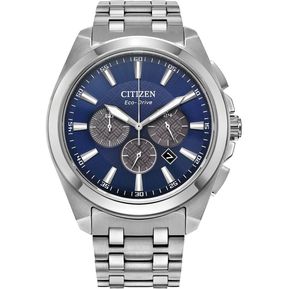 Reloj Citizen Eco-Drive Peyten Crono CA4510-55L