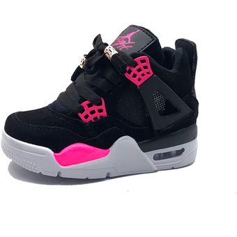 retro 4 fucsia