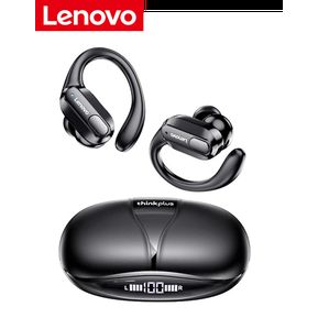 Auriculares Bluetooth Lenovo Xg01 Inalambrico In-ear Gris
