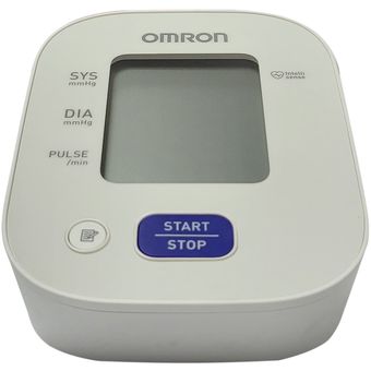 Tensiómetro Digital Omron Brazo - Ortopédicos Futuro