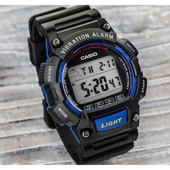 casio w736