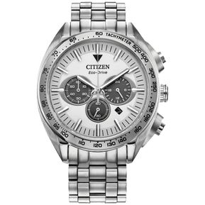 Reloj Citizen Eco Drive Carson CA4540-54A