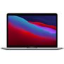 Apple MacBook Pro Chip M1 RAM 8GB SSD 256GB Retina LED 13 - Gris Espacial