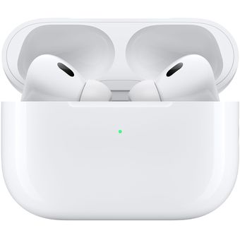 Funda AirPods Pro 2 para Apple AirPods Pro 2.ª y 1.ª generación