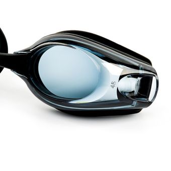 antivaho accesorios de ropa deportiva gafas para adultos gafas para miopía impermeables Gafas de natación para hombres y mujeres de alta definición 