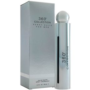 Perfume Original 360 Collection For Men Hom 100ml