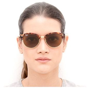 ray ban clubround mujer