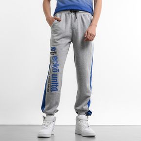 ECKO Pantalon Jogger Hombre Ecko