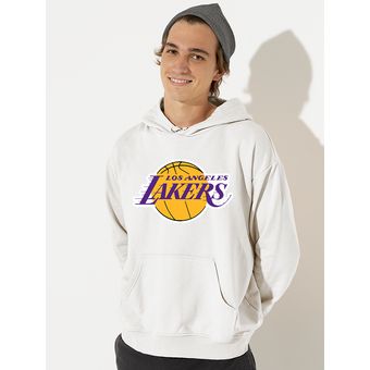 Lakers buzo hot sale