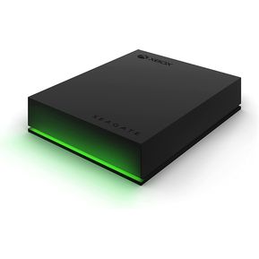 Seagate - Game Drive para Xbox 4TB LED