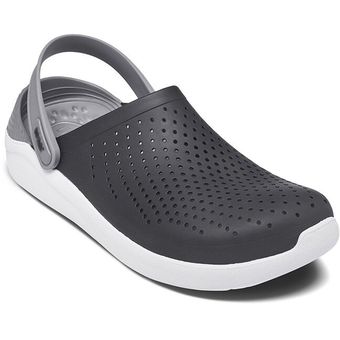 zapatillas deportivas tipo zueco