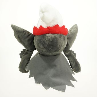 40cm Anime Darkrai Munecos De Peluche De Juguete De Tamano Grande Suave Da Wot Linio Mexico Ge598tb1mo83xlmx