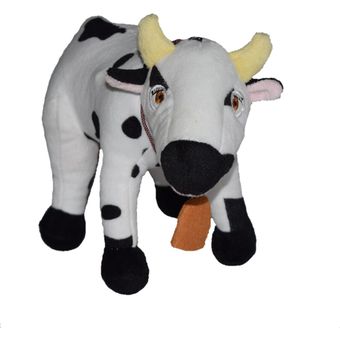 la vaca lola peluche musical