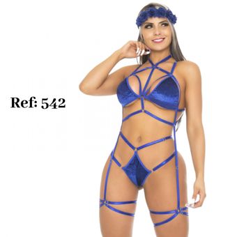 Lenceria Fina Sensual y Erotica  Linio Colombia - SE837HB0I38A8LCO