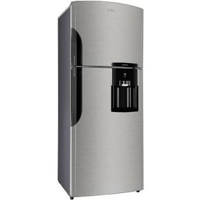 Refrigerador Mabe Rms510Iamrm0 - Gris