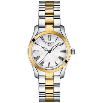 Reloj Tissot Mujer T112.210.22.113.00 Linio Colombia