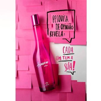 Perfume Humor Proprio Femenina Natura 75 ml | Linio Colombia -  NA059HB1KO84ILCO