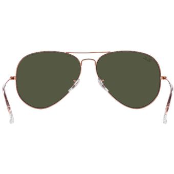 Ray ban online dorados